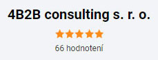 referencie predajcu firmy DPH